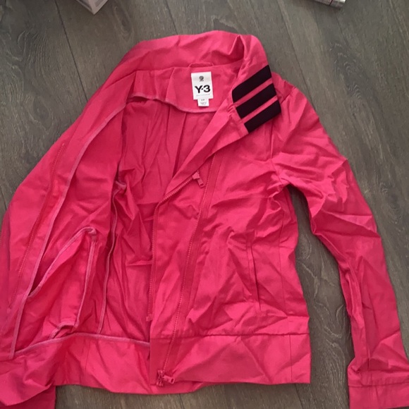Y-3 jacket - Picture 3 of 5